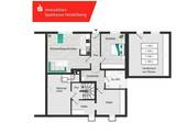 Grundriss Untergeschoss - 
