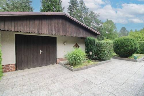 Garage - 