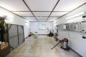 Garage - 