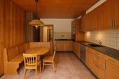 virtuelles Home Staging Küche - 
