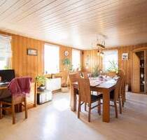 Familienidyll mit Garten und Panoramablick in ruhiger Lage in Nagold