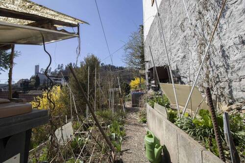 Garten - 