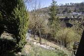 Aussicht vom Hobbyraum - 