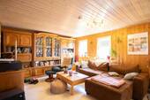 Wohnbereich EG - 