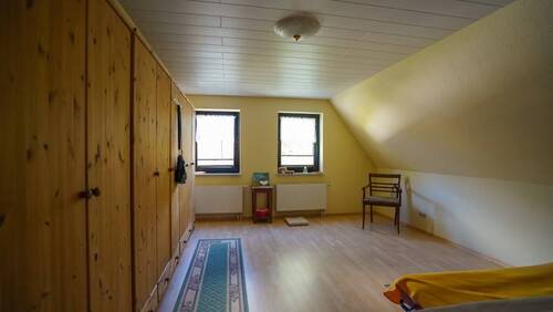 Schlafzimmer - 
