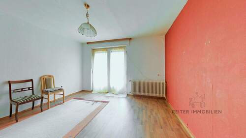 1. OG Schlafzimmer - 