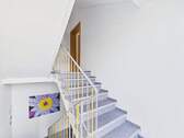 Treppenaufgang - 