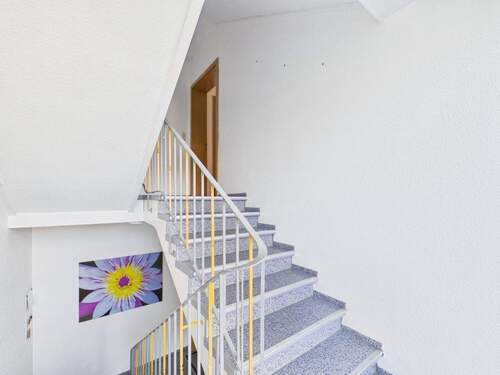 Treppenaufgang - 