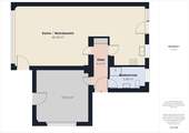 Grundriss - 