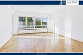 Bild 1 - Gepflegte und helle Wohnung in ruhiger Wohnlage, Bamberg Gartenstadt