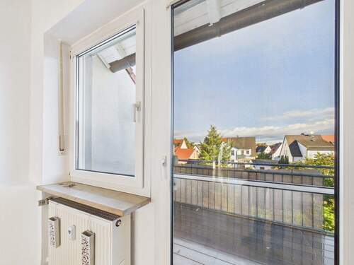 Balkon - 