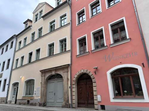 Objektansicht - Büro zur Miete in Zittau
