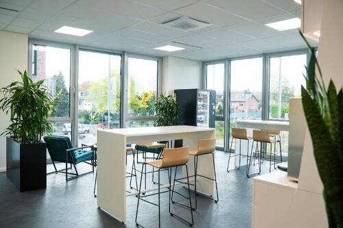 Bild 2 - Büro zur Miete in Frechen