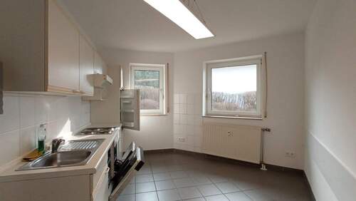 Teeküche/ Sozialraum - 