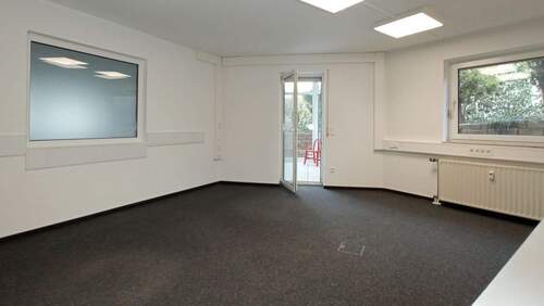 Büroraum 3 - 