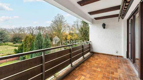 2. OG Loggia 2 - Etagenwohnung mit 115,00 m² in Gelsenkirchen zum Kaufen