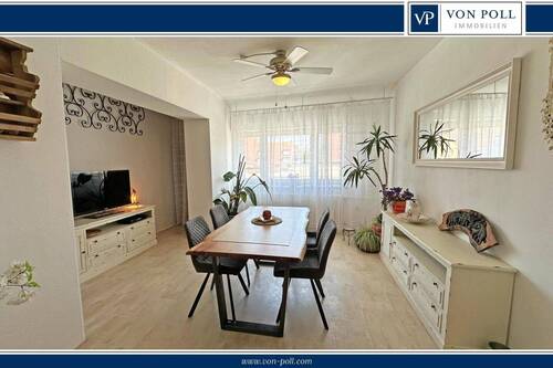 Titelbild - Stilvolles Einfamilienhaus mit Terrassen-Oase