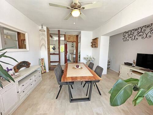 Essbereich OG - 4 Zimmer Einfamilienhaus in Edingen-Neckarhausen