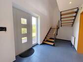 Eingangsbereich - 3 Zimmer Einfamilienhaus zum Kaufen in Barum