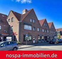 Gepflegte 2-Zimmer Eigentumswohnung im 1.OG mit Tiefgaragenstellplatz, Balkon und Wasserblick - Wittdün