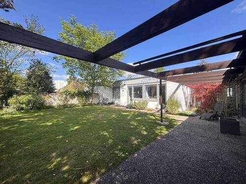 GARTENBEREICH - 
