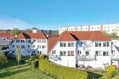 gepflegte Wohnanlage - 2 Zimmer Etagenwohnung zum Kaufen in Graal-Müritz