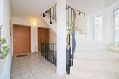 Hausflur im Erdgeschoss - 