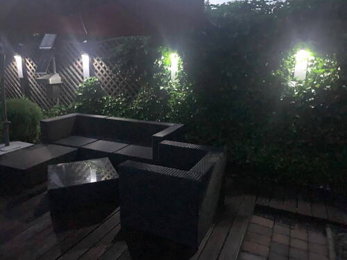 Terrasse 2 - 