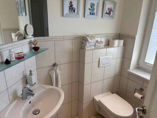 Gäste WC - 
