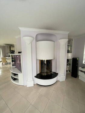 Kamin - 