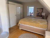 1 Schlafzimmer OG - 