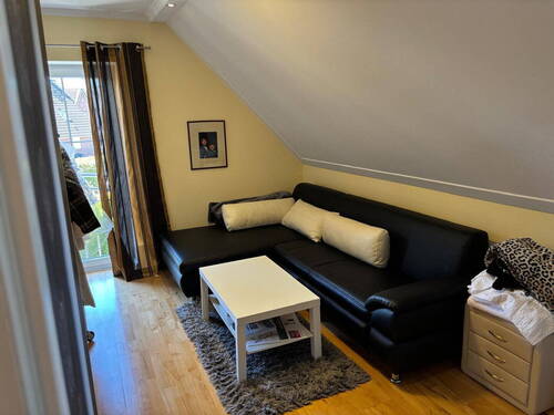 2 Schlafzimmer OG - 