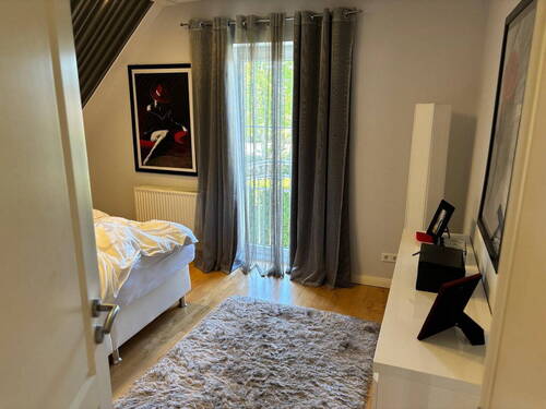 3 Schlafzimmer OG - 