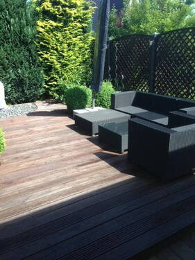 Terrasse 2 - 