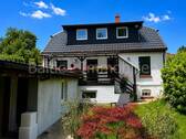 Ansicht - Am kleinen Segeberger See gelegenes Haus ! - ohne Courtage -