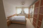 Schlafzimmer EG - 4 Zimmer Einfamilienhaus in Bad Segeberg