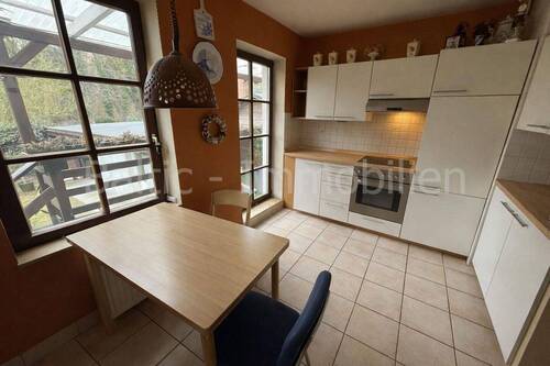 Küche EG - Einfamilienhaus mit 90,00 m&sup2; in Bad Segeberg zum Kaufen
