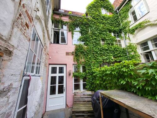 Hinterhaus - 