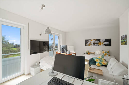 Büro OG - 