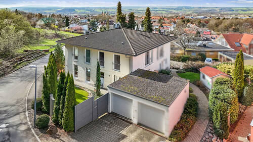 Luftaufnahme - 
