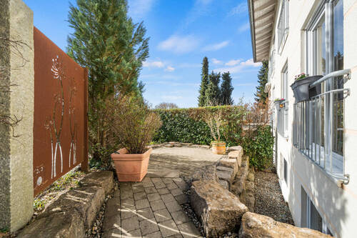 Terrasse - 