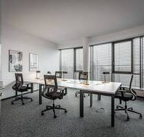 Repräsentative Arbeitsplätze und Büroräume in bester Lage - All-in-Miete - Bad Homburg v. d. Höhe