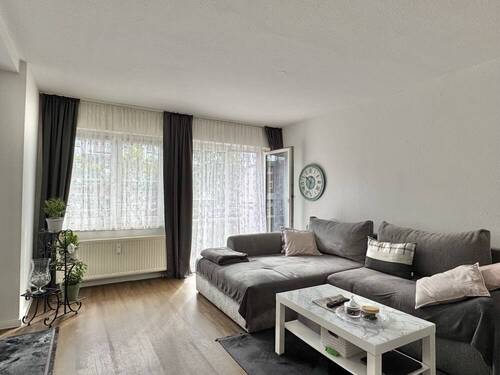 Wohnzimmer - 