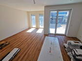 Wohn / Esszimmer - 