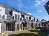 Rückseite - 6 Zimmer Reihenmittelhaus zum Kaufen in Lauenburg / Elbe
