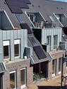 Dachterrasse & Balkon - 
