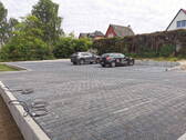 Parkplatz - 