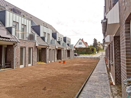 Rückansicht - 