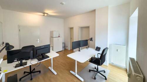 R50-Laden (3) - Büro zur Miete in Erfurt