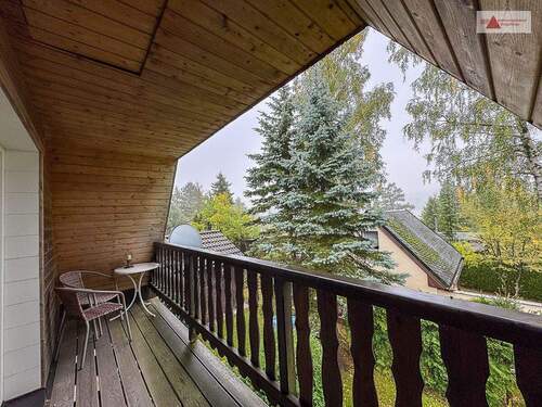 Balkon - 